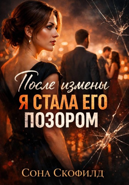 Скачать книгу После измены я стала его позором
