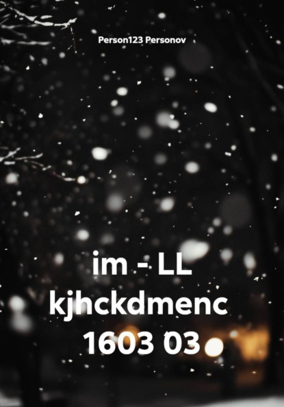 Скачать книгу im – LL kjhckdmenc 1603 03