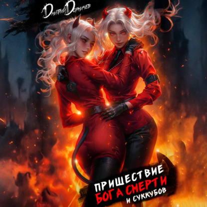 Скачать книгу Пришествие бога смерти. Том 19