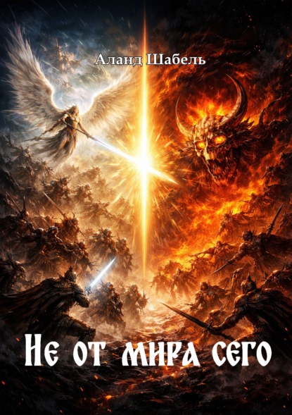 Скачать книгу Не от мира сего