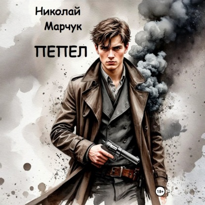 Скачать книгу Пепел