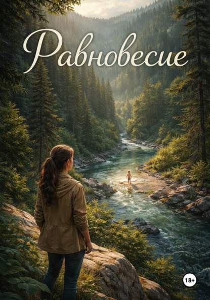 Скачать книгу Равновесие