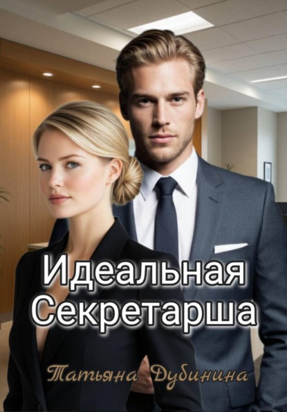 Скачать книгу Идеальная секретарша