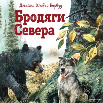 Скачать книгу Бродяги Севера