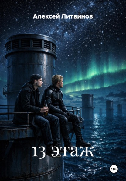 Скачать книгу 13 этаж