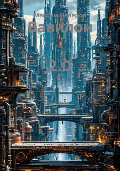 Скачать книгу Вавилон 2.0