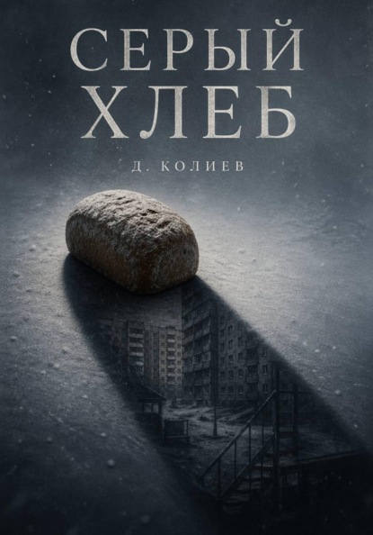 Скачать книгу Серый хлеб