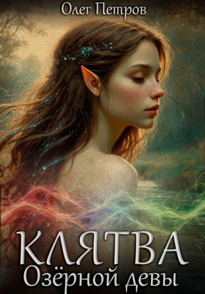 Скачать книгу Клятва Озёрной девы