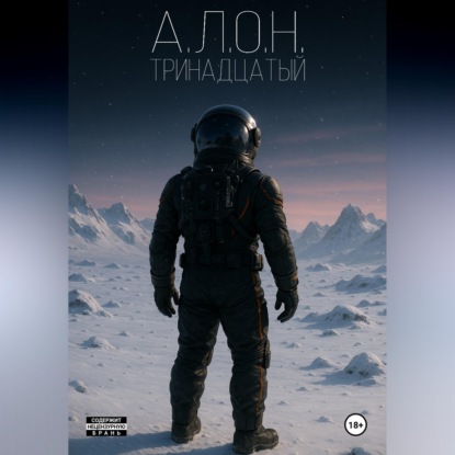 Скачать книгу ТРИНАДЦАТЫЙ