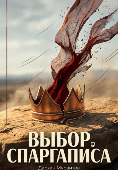 Скачать книгу Выбор Саргаписа