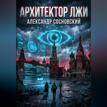 Скачать книгу Архитектор лжи