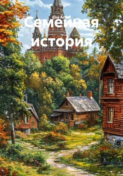 Скачать книгу Семейная история
