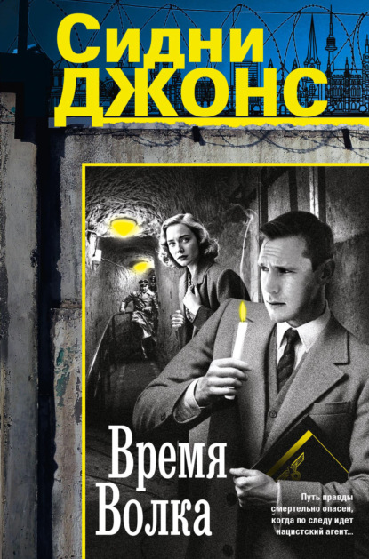 Скачать книгу Время волка