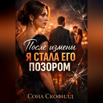 Скачать книгу После измены я стала его позором