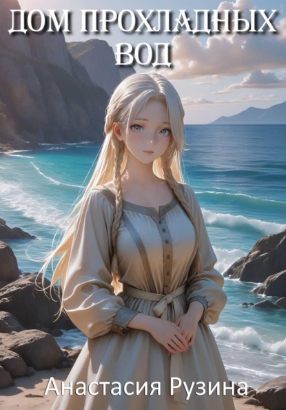 Скачать книгу Дом Прохладных Вод