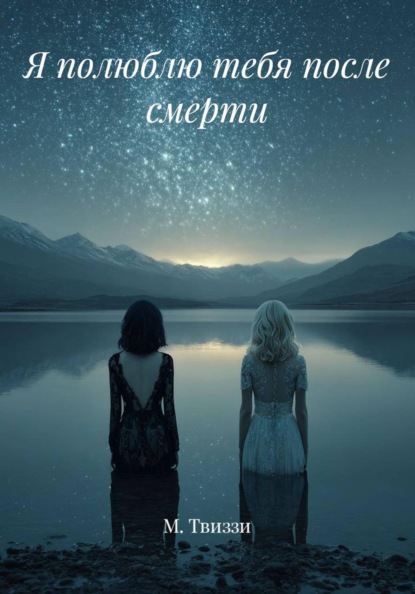 Скачать книгу Я полюблю тебя после смерти