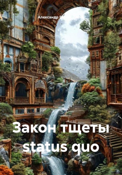 Скачать книгу Закон тщеты status quo