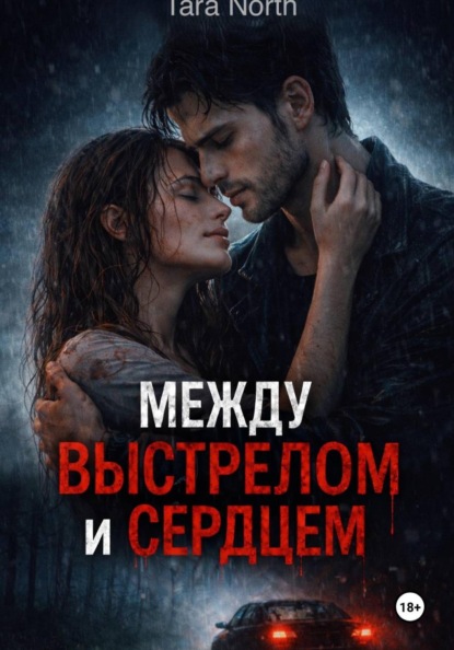 Скачать книгу Между выстрелом и сердцем