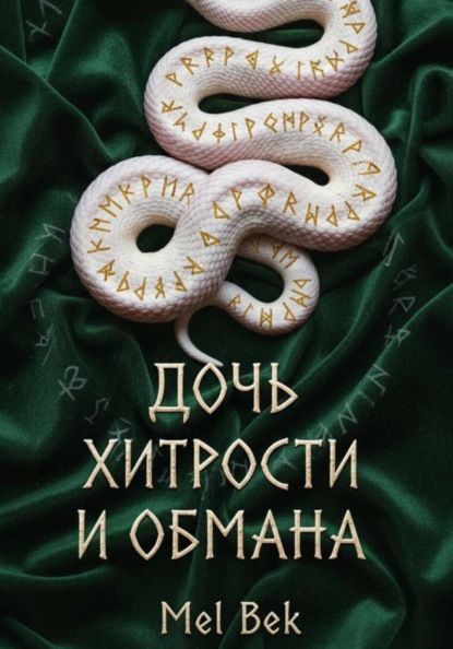 Скачать книгу Дочь хитрости и обмана