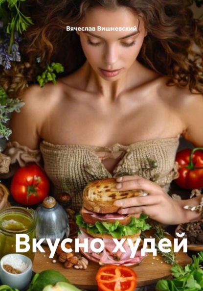 Скачать книгу Вкусно худей