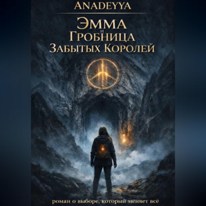 Скачать книгу Эмма и гробница забытых королей