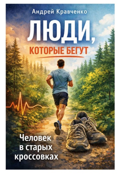 Скачать книгу Люди, которые бегут