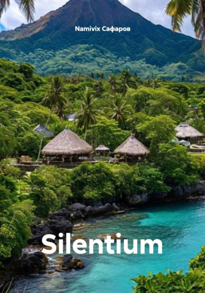 Скачать книгу Silentium