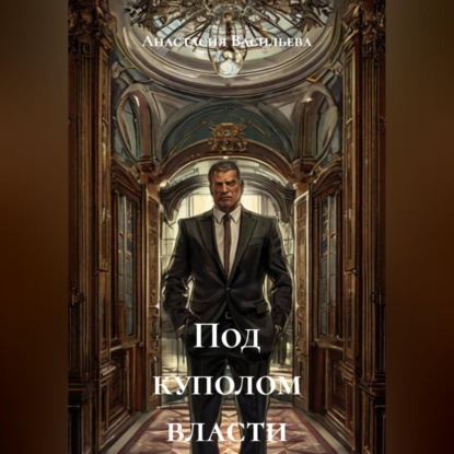 Скачать книгу Под куполом власти