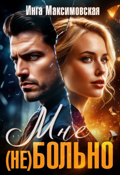 Скачать книгу Мне (НЕ) больно