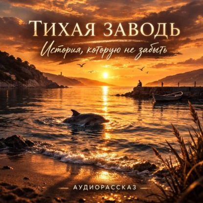Скачать книгу Тихая заводь