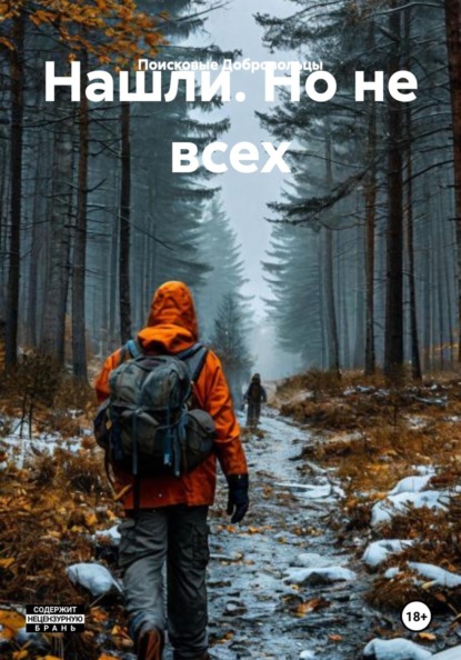 Скачать книгу Нашли. Но не всех