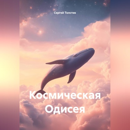 Скачать книгу Космическая Одисея
