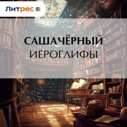Скачать книгу Иероглифы