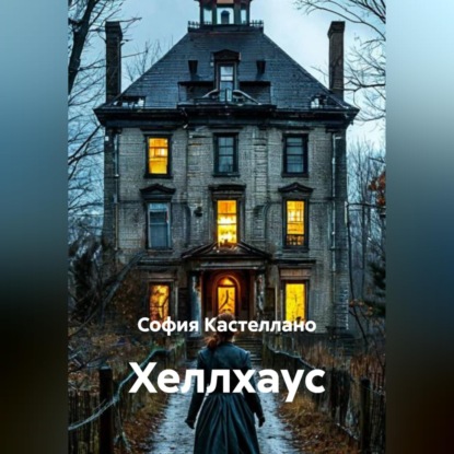 Скачать книгу ХЕЛЛХАУС