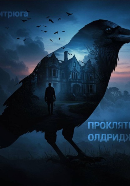 Скачать книгу Проклятие Олдриджа