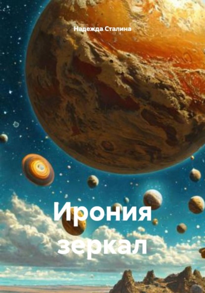 Скачать книгу Ирония зеркал