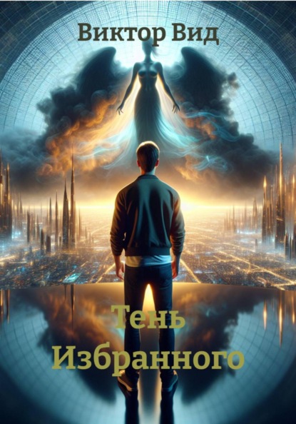 Скачать книгу Тень Избранного