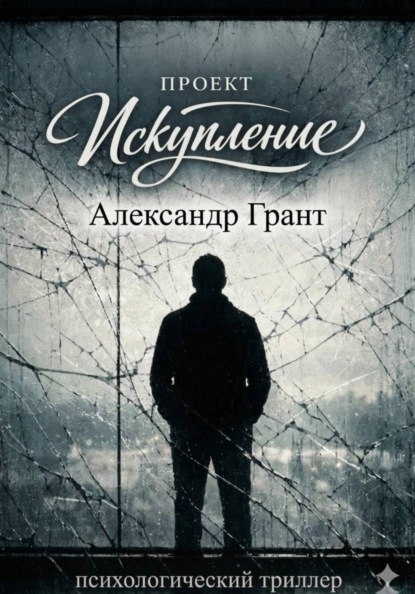 Скачать книгу Проект «Искупление»