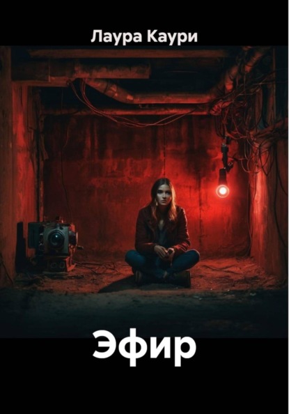 Скачать книгу Эфир