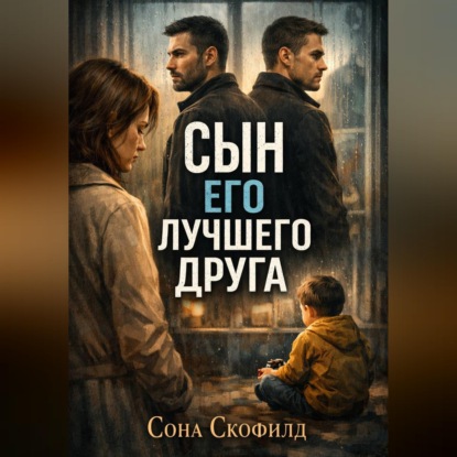 Скачать книгу Сын его лучшего друга