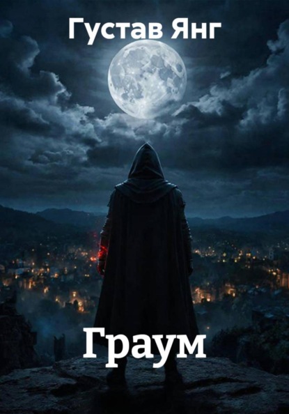 Скачать книгу Граум