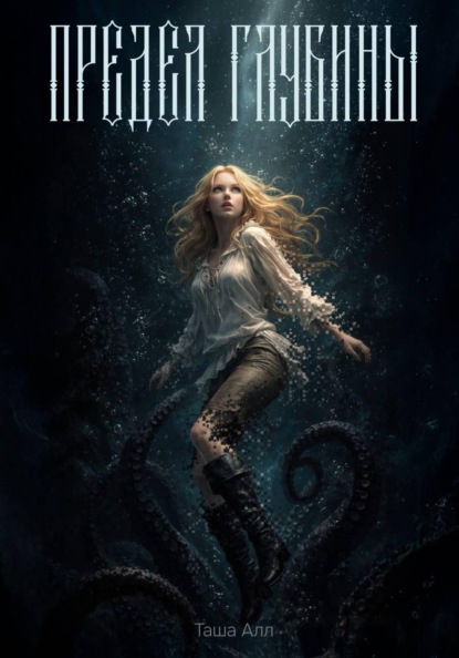 Скачать книгу Предел глубины