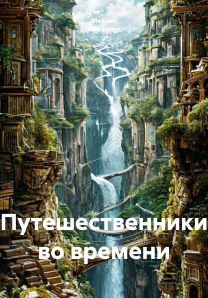 Скачать книгу Путешественники во времени