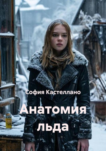 Скачать книгу Анатомия льда