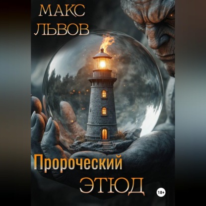 Скачать книгу Пророческий этюд