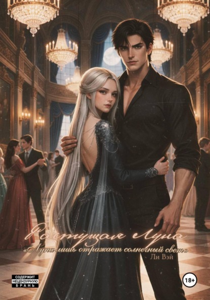 Скачать книгу Растущая Луна