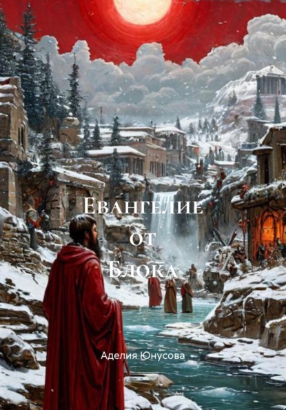 Скачать книгу Евангелие от Блока