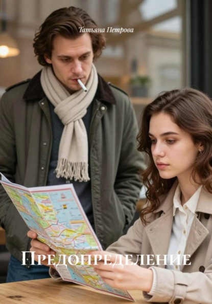 Скачать книгу Предопределение