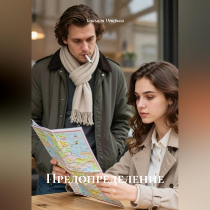 Скачать книгу Предопределение
