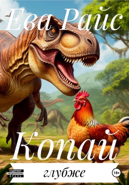 Скачать книгу Копай глубже